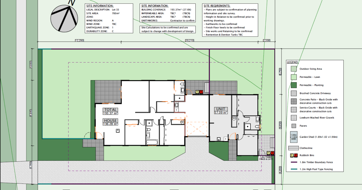 Lot 33 Oakview, Lytton West Gisborne 4010