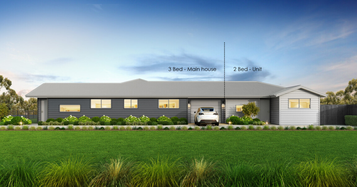 Lot 33 Oakview, Lytton West Gisborne 4010