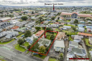 29 Thomas Road, Mangere, Auckland 2022 NZ