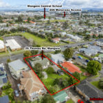 29 Thomas Road, Mangere, Auckland 2022 NZ