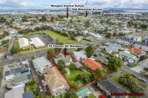 29 Thomas Road, Mangere, Auckland 2022 NZ