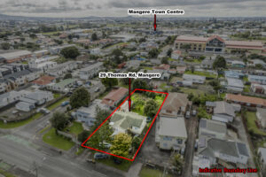 29 Thomas Road, Mangere, Auckland 2022 NZ